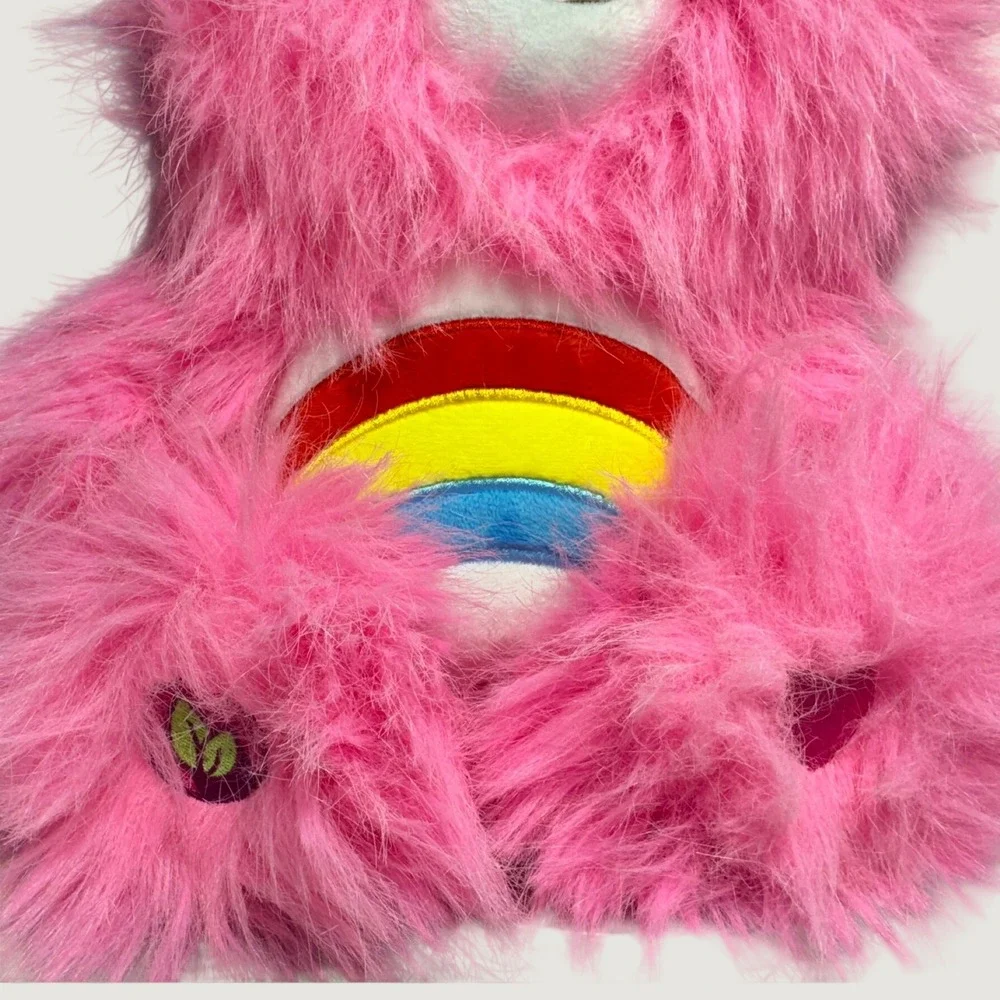 Care Bears Super Fuzzies Cheer Bear 14
